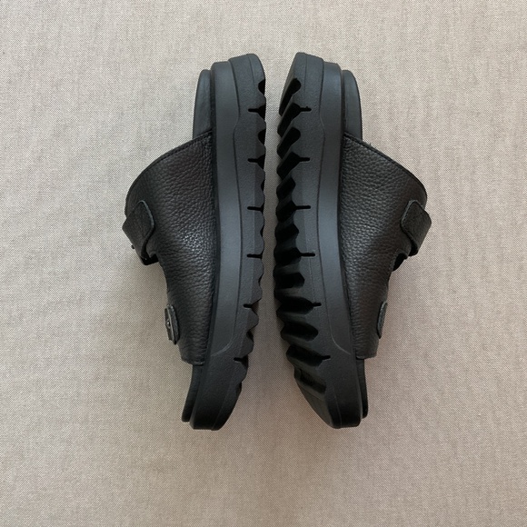 GEOX Respira Sandals - Picture 3 of 5